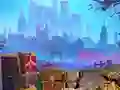 Gioco Medieval Castle Hidden Pieces in linea