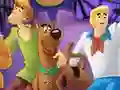 Gioco Scooby-Doo! Sneaky Crew in linea