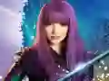 Gioco Descendants 2 Mal vs Uma in linea