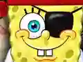 Gioco What's your spongebob halloween costume? in linea