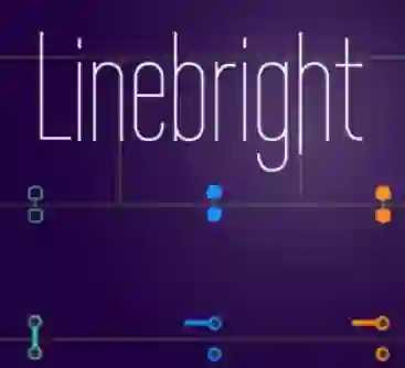 Gioco Linebright in linea