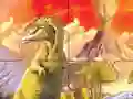 Gioco Dinosaur Jigsaw Puzzles in linea