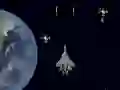 Gioco Invaders Combat in linea