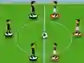 Gioco Sling soccer in linea