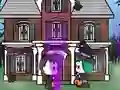 Gioco Halloween House Decorator in linea