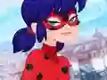 Gioco Ladybug`s  New Adventure in linea