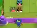 Gioco Bounzy Online in linea