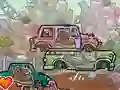 Gioco Junkyard Rampage in linea