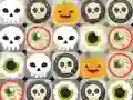 Gioco Halloween Monster Match in linea