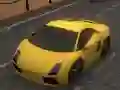 Gioco Supercar Endless Rush in linea