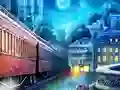 Gioco The Railway Detectives in linea