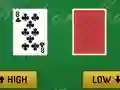 Gioco High Low in linea