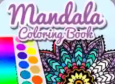 Gioco Elsa Mandala in linea