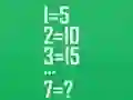 Gioco 123 Puzzle in linea