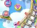 Gioco Rainbow Pinball in linea