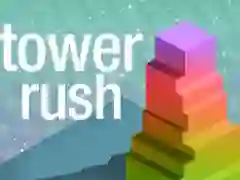 Gioco Tower Rush in linea