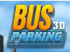 Gioco Bus Parking 3D in linea