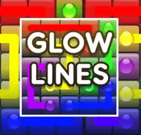 Gioco Glow Lines in linea