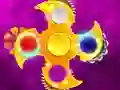 Gioco Fidget Spinner Designer in linea