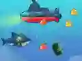 Gioco Gun Shark: Terror of Deep Water in linea