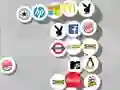 Gioco Famous Logo Mahjong in linea