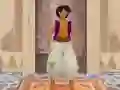 Gioco Aladdin Runner in linea