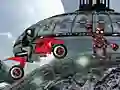Gioco Robo Bike in linea