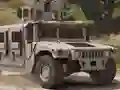 Gioco Armored Humvee Jigsaw in linea