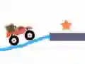 Gioco Brain For Monster Truck in linea
