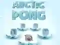 Gioco Arctic Pong in linea