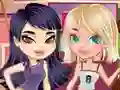 Gioco Girls pajamas night in linea