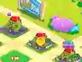 Gioco Kizi Town in linea