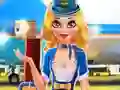 Gioco Nina Airlines in linea