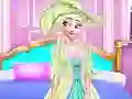 Gioco Elsa Time Trave in linea