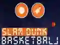 Gioco Slam Dunk Basketball in linea