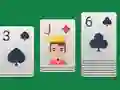 Gioco Solitaire Swift in linea