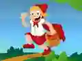 Gioco Labyrinth Adventures in linea