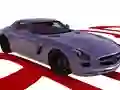 Gioco Mercedes SL5 in linea