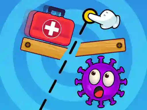 Gioco Rescue Disease in linea