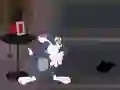 Gioco The Tom And Jerry show Cat`s Gone Bats in linea