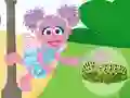 Gioco 123 Sesame Street: Words Are Everywhere in linea
