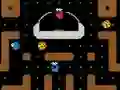 Gioco 123 Sesame Street: Cookie Monster Chase in linea