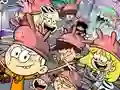 Gioco The loud house Dairyland amoosement park in linea