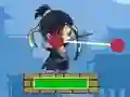 Gioco Stickman Archer 2 online in linea