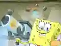 Gioco Spongebob: Krabby Patty Crisis in linea