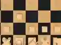 Gioco 3d Chess Set in linea