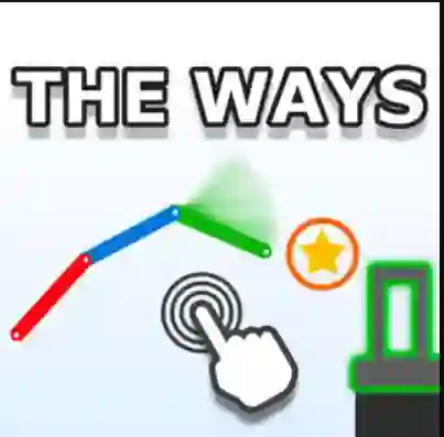 Gioco  The Ways in linea