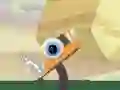 Gioco Looney Tunes: Looney Grenade Launcher in linea