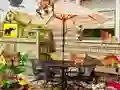 Gioco Garden Search hidden objects in linea