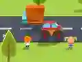 Gioco Road Hop in linea